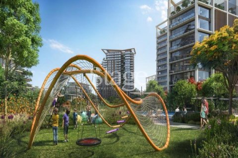 Apartemen di City Walk, Dubai, UEA 2 kamar tidur, 166 m2 nomor 638988 - foto 13