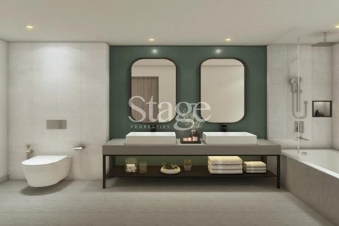 Apartemen di City Walk, Dubai, UEA 2 kamar tidur, 166 m2 nomor 638988 - foto 8