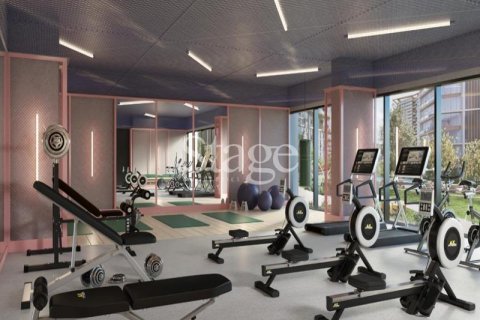 Apartemen di City Walk, Dubai, UEA 2 kamar tidur, 166 m2 nomor 638988 - foto 14