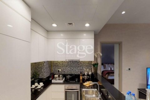 Apartmen di Business Bay, Dubai, UAE 1 bilik tidur, 51 meter persegi № 638986 - foto 4