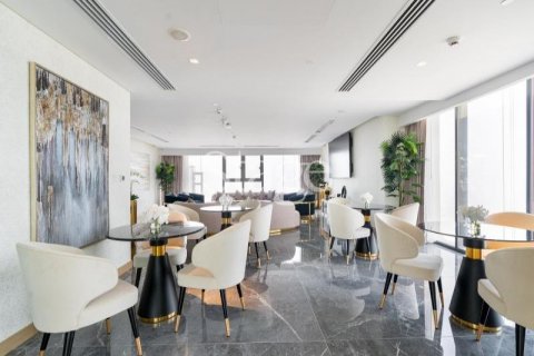 Apartmen di Business Bay, Dubai, UAE 1 bilik tidur, 51 meter persegi № 638986 - foto 13