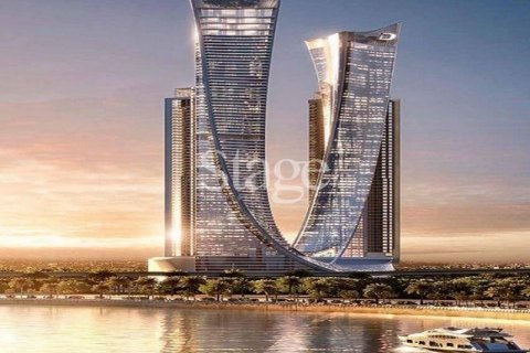 Apartmen di Business Bay, Dubai, UAE 1 bilik tidur, 51 meter persegi № 638986 - foto 8