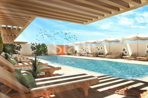 Appartamento in vendita a Jumeirah Village Circle, Dubai, EAU 1 camera da letto, 78 mq. № 638987 - foto 14