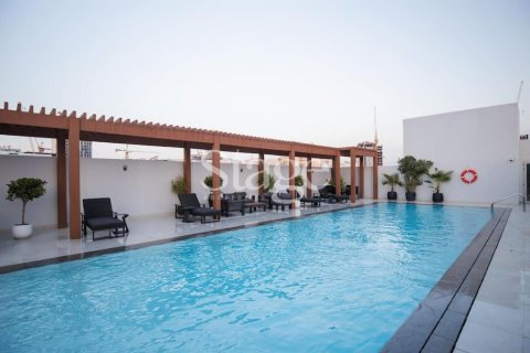 Appartamento in vendita a Jumeirah Village Circle, Dubai, EAU 1 camera da letto, 78 mq. № 638987 - foto 13