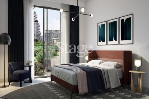 Apartment in City Walk, Dubai, UAE 1 bedroom, 71 sq.m. № 638989 - photo 7