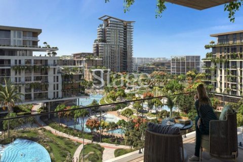 Apartment in City Walk, Dubai, UAE 1 bedroom, 71 sq.m. № 638989 - photo 11