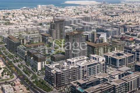 Apartment in City Walk, Dubai, UAE 1 bedroom, 71 sq.m. № 638989 - photo 20