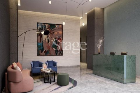 Apartment in City Walk, Dubai, UAE 1 bedroom, 71 sq.m. № 638989 - photo 9