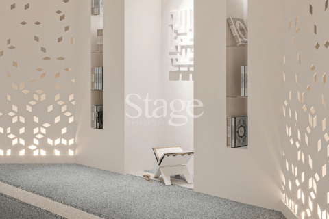 Apartamento en venta en Arjan, Dubai, EAU 1 habitación, 44 m2 № 638985 - foto 19