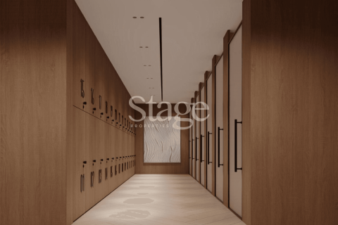Apartamento en venta en Arjan, Dubai, EAU 1 habitación, 44 m2 № 638985 - foto 20