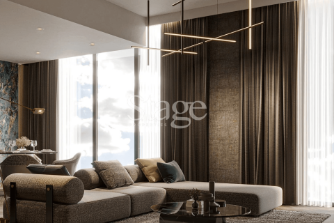 Apartamento en venta en Arjan, Dubai, EAU 1 habitación, 44 m2 № 638985 - foto 9