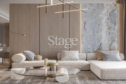 Apartamento en venta en Arjan, Dubai, EAU 1 habitación, 44 m2 № 638985 - foto 5