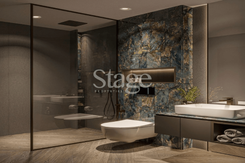 Apartamento en venta en Arjan, Dubai, EAU 1 habitación, 44 m2 № 638985 - foto 10