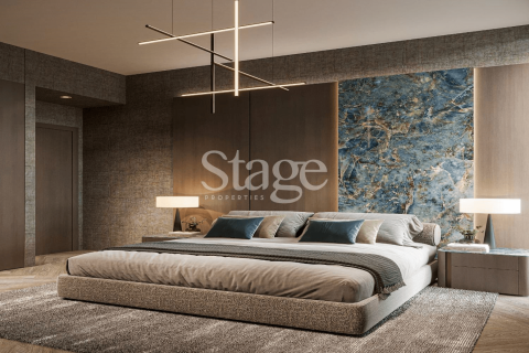 Apartamento en venta en Arjan, Dubai, EAU 1 habitación, 44 m2 № 638985 - foto 6