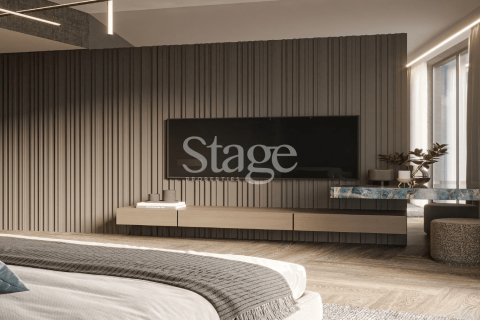 Apartamento en venta en Arjan, Dubai, EAU 1 habitación, 44 m2 № 638985 - foto 11