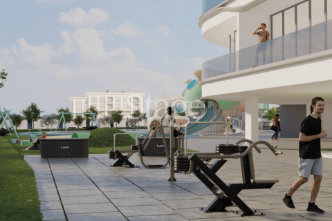 Apartamento en venta en Arjan, Dubai, EAU 1 habitación, 44 m2 № 638985 - foto 17