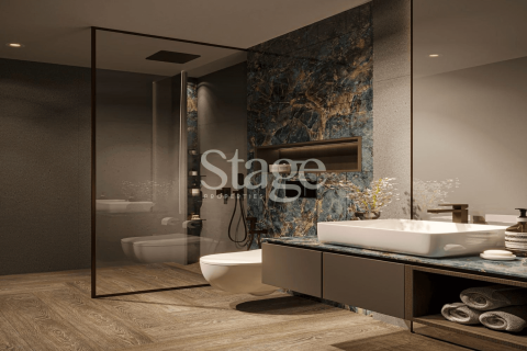 Apartamento en venta en Arjan, Dubai, EAU 1 habitación, 44 m2 № 638985 - foto 12