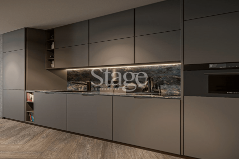 Apartamento en venta en Arjan, Dubai, EAU 1 habitación, 44 m2 № 638985 - foto 18