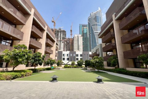 Byt v Dubai, SAE 1 ložnice, 96.9 m² Č.: 635885 - fotografie 21