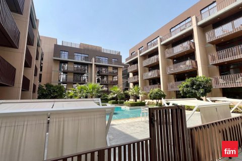 Byt v Dubai, SAE 1 ložnice, 96.9 m² Č.: 635885 - fotografie 16