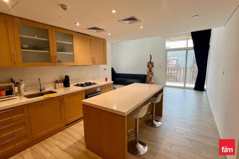 Byt v Dubai, SAE 1 ložnice, 96.9 m² Č.: 635885 - fotografie 11