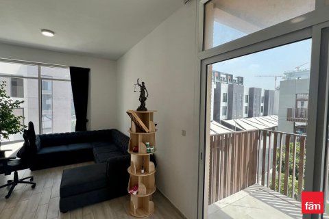 Byt v Dubai, SAE 1 ložnice, 96.9 m² Č.: 635885 - fotografie 2