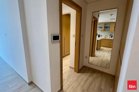 Byt v Dubai, SAE 1 ložnice, 96.9 m² Č.: 635885 - fotografie 20