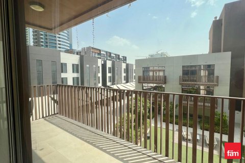 Byt v Dubai, SAE 1 ložnice, 96.9 m² Č.: 635885 - fotografie 18