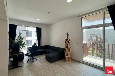 Byt v Dubai, SAE 1 ložnice, 96.9 m² Č.: 635885 - fotografie 4