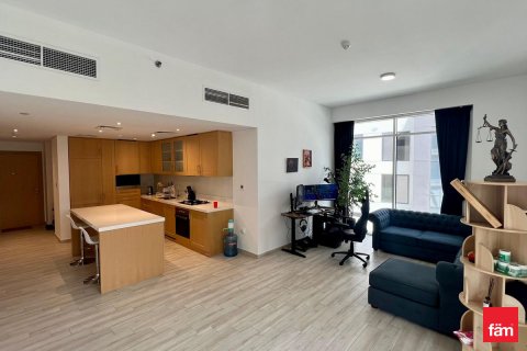 Byt v Dubai, SAE 1 ložnice, 96.9 m² Č.: 635885 - fotografie 1