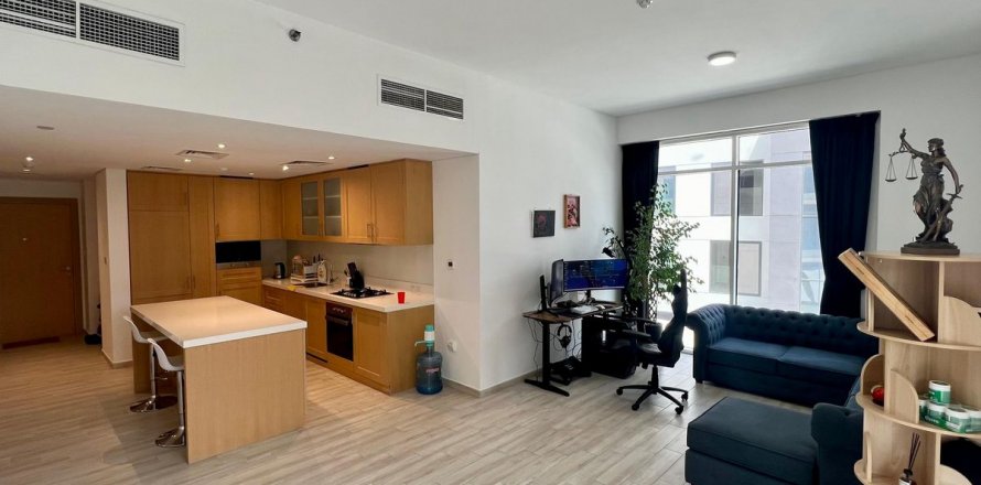 Byt v Dubai, SAE 1 ložnice, 96.9 m² Č.: 635885