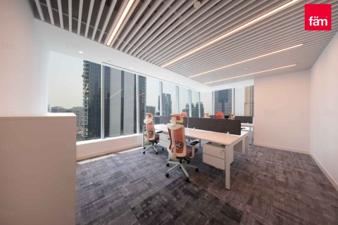 Üürile anda kontor asukohaga Business Bay, Dubai, AÜE: 52.6 m² Nr 635890 - pilt 6