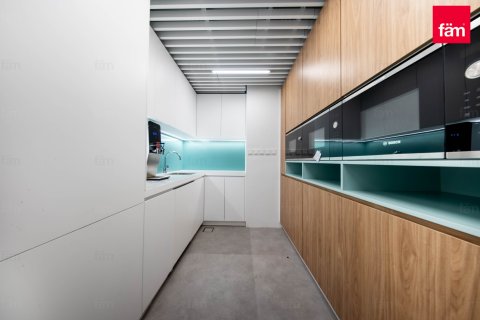 Üürile anda kontor asukohaga Business Bay, Dubai, AÜE: 52.6 m² Nr 635890 - pilt 7