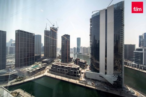 Üürile anda kontor asukohaga Business Bay, Dubai, AÜE: 52.6 m² Nr 635890 - pilt 10