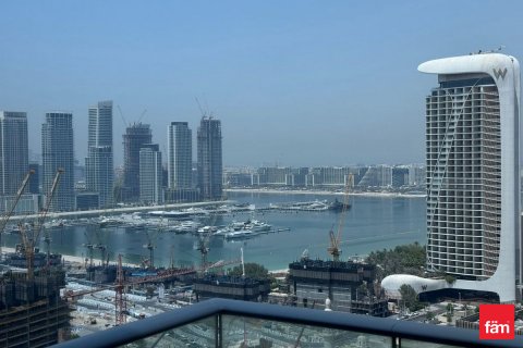 Appartamento in affitto a Dubai Marina, Dubai, EAU 1 camera da letto, 83.6 mq. № 635889 - foto 9
