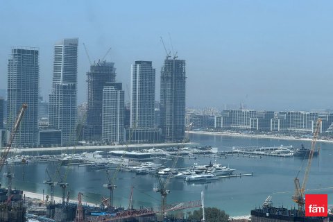 Appartamento in affitto a Dubai Marina, Dubai, EAU 1 camera da letto, 83.6 mq. № 635889 - foto 10