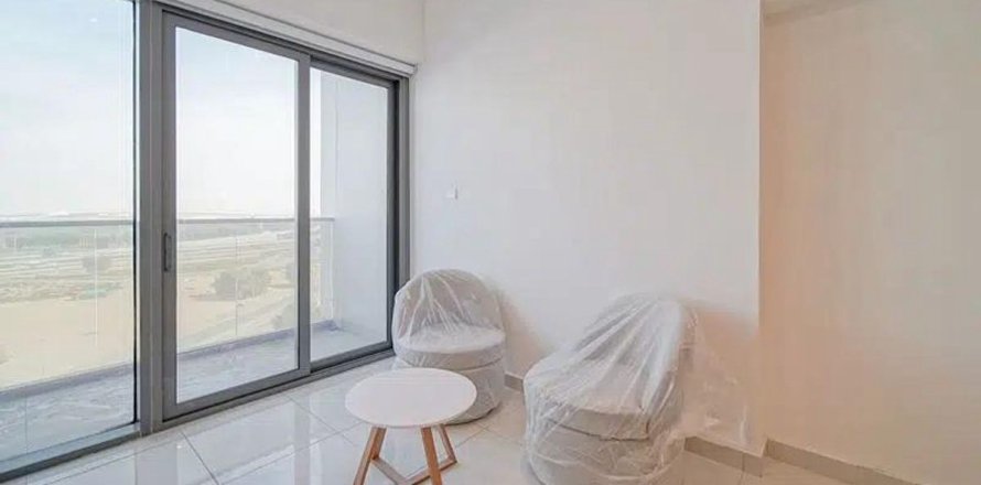 Lakás itt: Dubai, EAE, 53.8 m², azonosító: 760349