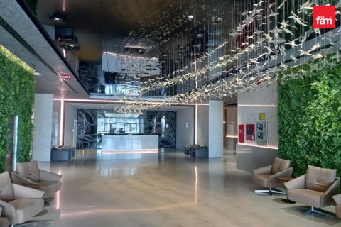 Lakás itt: Dubai, EAE, 53.8 m², azonosító: 760349 - fénykép 10