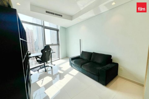 Lägenhet uthyres i Business Bay, Dubai, UAE 2 sovrum, 123.3 kvm Nr. 760353 - fotografi 6