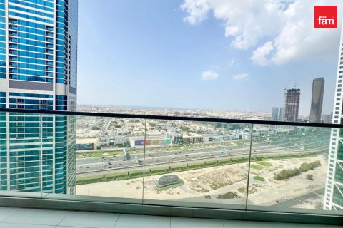 Lägenhet uthyres i Business Bay, Dubai, UAE 2 sovrum, 123.3 kvm Nr. 760353 - fotografi 12