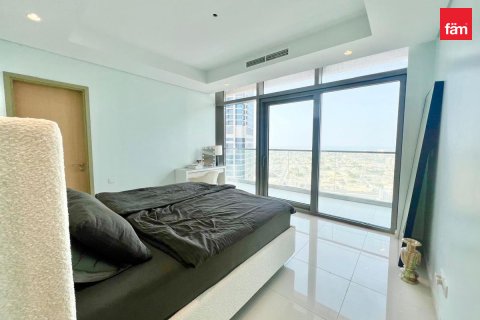 Lägenhet uthyres i Business Bay, Dubai, UAE 2 sovrum, 123.3 kvm Nr. 760353 - fotografi 8