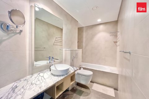 Lägenhet uthyres i Business Bay, Dubai, UAE 2 sovrum, 123.3 kvm Nr. 760353 - fotografi 10