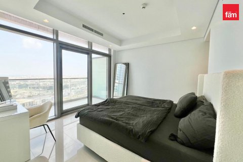 Lägenhet uthyres i Business Bay, Dubai, UAE 2 sovrum, 123.3 kvm Nr. 760353 - fotografi 7