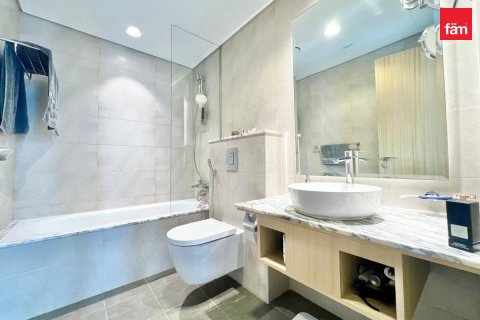 Lägenhet uthyres i Business Bay, Dubai, UAE 2 sovrum, 123.3 kvm Nr. 760353 - fotografi 9