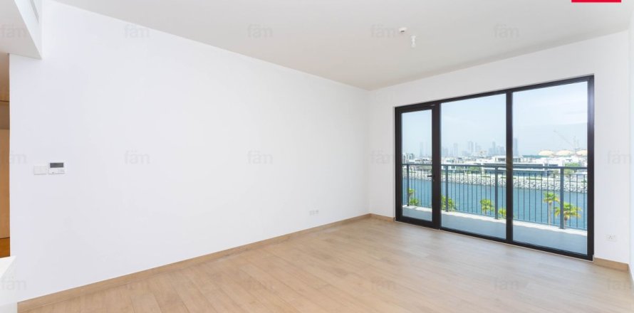 Appartamento a Dubai, EAU 2 camere da letto, 112.1 mq. № 760350