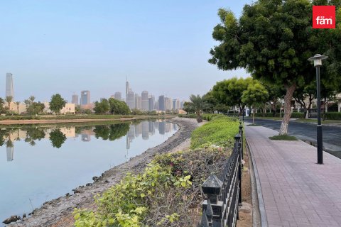 Villa para arrendamento em Dubai, EAU 8 quartos, 1723.6 m2 № 760352 - foto 23