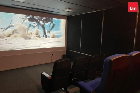 Villa para arrendamento em Dubai, EAU 8 quartos, 1723.6 m2 № 760352 - foto 17