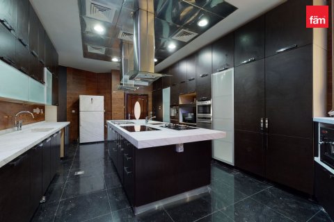 Villa para arrendamento em Dubai, EAU 8 quartos, 1723.6 m2 № 760352 - foto 14