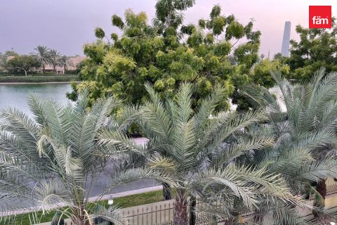 Villa para arrendamento em Dubai, EAU 8 quartos, 1723.6 m2 № 760352 - foto 25