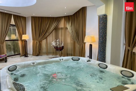 Villa para arrendamento em Dubai, EAU 8 quartos, 1723.6 m2 № 760352 - foto 19